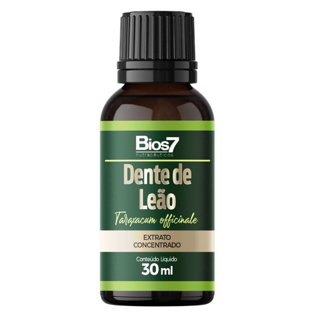 Ekofit Dente de Leao - 30ml