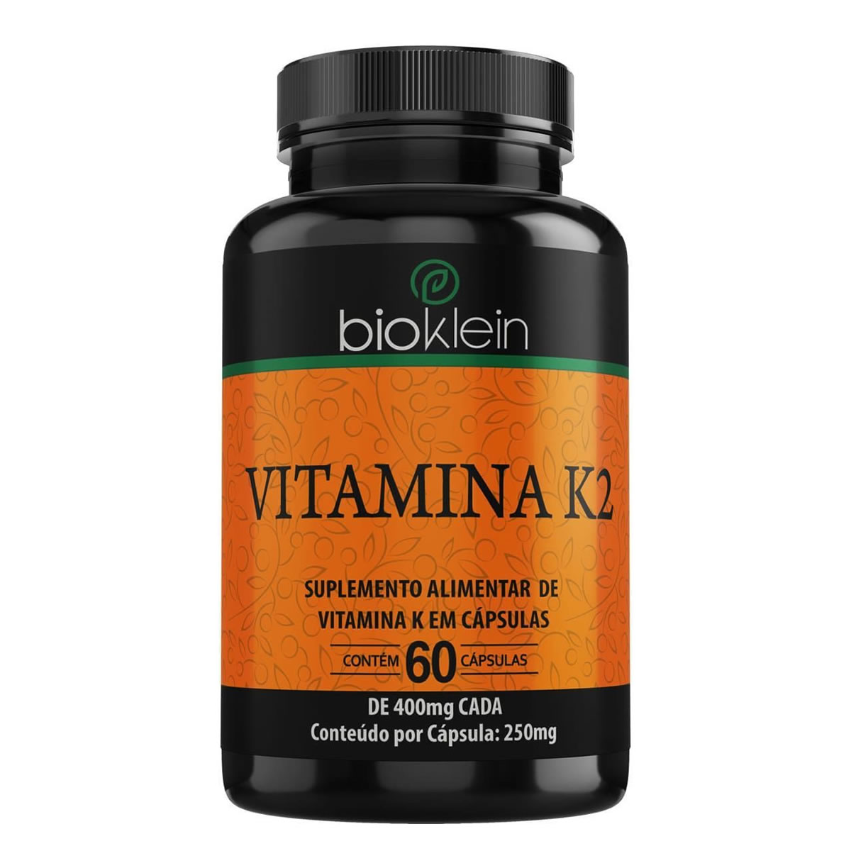 Ekofit Óleo vitamina k2