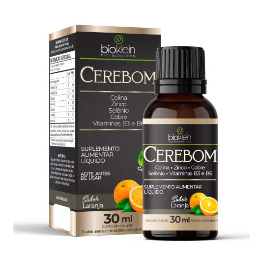 Ekofit Cerebom - 30ml