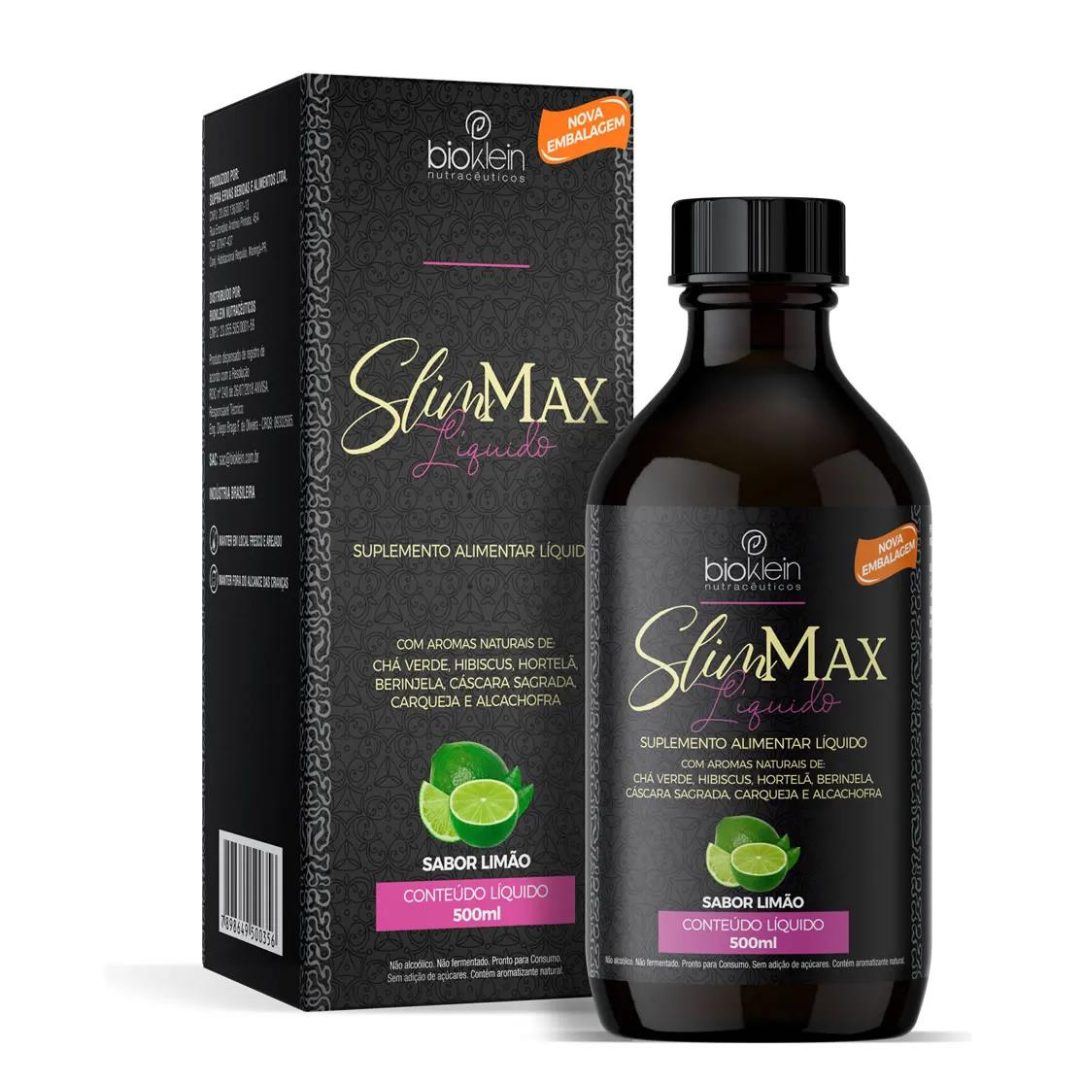 Ekofit Slimmax - 500ml